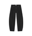 Catwalk Junkie Super Barrel Fit Jeans - Washed Black