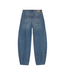 Catwalk Junkie Super Barrel Fit Jeans - Medium Blue