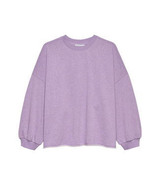 Catwalk Junkie Oversized Sweater - Rhapsody