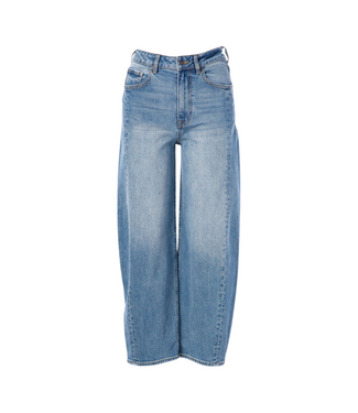 JcSophie Pita Jeans - Mid Denim