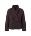 JcSophie Poppy Sweater - Dark Brown