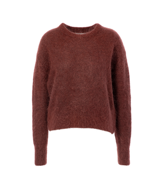 JcSophie Pippa Sweater - Chestnut