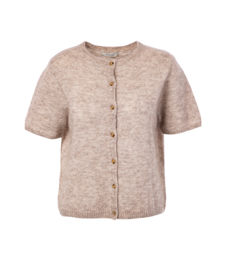 JcSophie Pim Cardigan - Mushroom