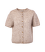 JcSophie Pim Cardigan - Mushroom