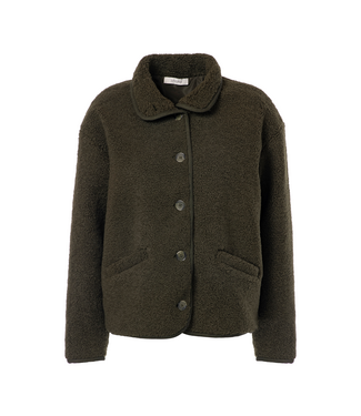 JcSophie Patsy Jacket - Forest Green