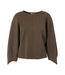 JcSophie Prince Top - Army Green