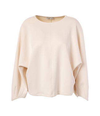 JcSophie Prince Top - Cream