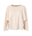 JcSophie Prince Top - Cream