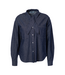 JcSophie Plum Blouse - Dark Denim