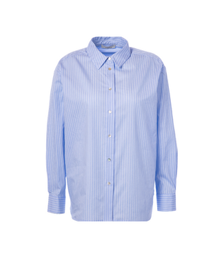 JcSophie Peaches Blouse - Light Blue