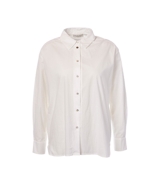 JcSophie Peaches Blouse - Off White