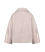 Nukus Danique Jacket Pearls - Sand