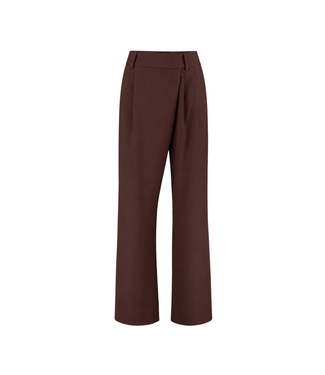 Harper & Yve Sydney Pants - Hot Fudge