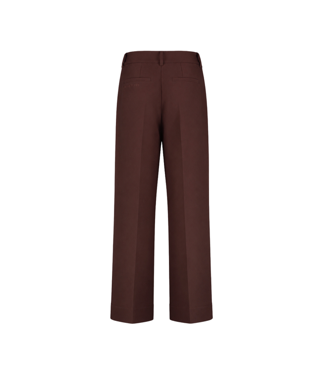 Harper & Yve Sydney Pants - Hot Fudge