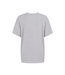 Harper & Yve Playlist Short Sleeve - Grey Melee