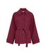 MSCH COPENHAGEN Amaranda Jacket - Rhododendron