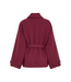 MSCH COPENHAGEN Amaranda Jacket - Rhododendron