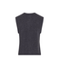 MSCH COPENHAGEN Bondie Hope Vest - India Ink Melange