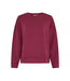 MSCH COPENHAGEN Ima Q Sweatshirt - Rhododendron