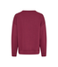 MSCH COPENHAGEN Ima Q Sweatshirt - Rhododendron