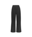 MSCH COPENHAGEN Henrika High Waist Pants - Black