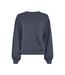 MSCH COPENHAGEN Brooke Ima Q Sweatshirt - India Ink
