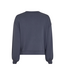 MSCH COPENHAGEN Brooke Ima Q Sweatshirt - India Ink