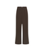 MSCH COPENHAGEN Henrika High Waist Pants - Delicioso