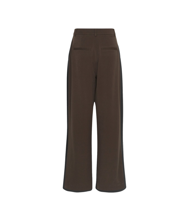 MSCH COPENHAGEN Henrika High Waist Pants - Delicioso