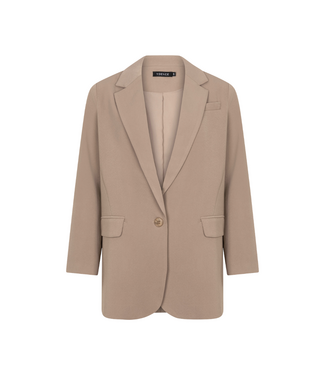 Ydence Blazer Maisie - Taupe