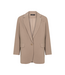 Ydence Blazer Maisie - Taupe