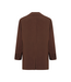 Ydence Blazer Maisie - Dark Brown