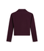 Ydence Blazer Ayla - Aubergine
