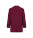 Ydence Blazer Maisie - Burgundy