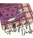 Ydence Sweater Spill The Tea - Ecru