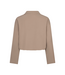 Ydence Jacket Davis - Taupe