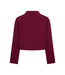 Ydence Jacket Davis - Burgundy