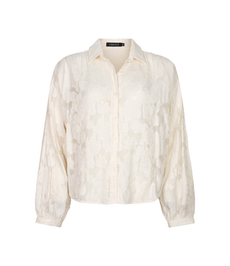 Ydence Blouse Winslet - Ecru