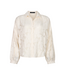 Ydence Blouse Winslet - Ecru