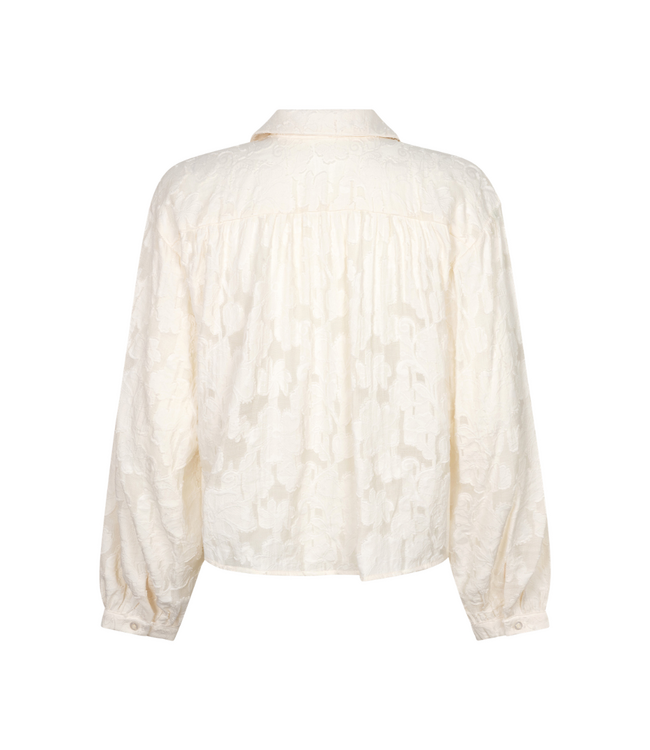 Ydence Blouse Winslet - Ecru