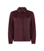 Ydence Blouse Umali - Plum