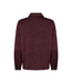 Ydence Blouse Umali - Plum