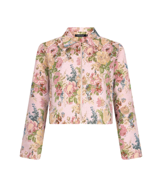 Ydence Jacket Calisto - Pink