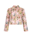 Ydence Jacket Calisto - Pink