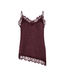 Ydence Top Callie - Plum