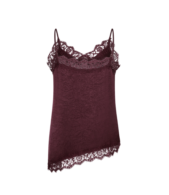 Ydence Top Callie - Plum