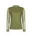 Ydence Top Bailey - Green