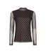 Ydence Top Bailey - Brown