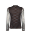 Ydence Top Bailey - Brown