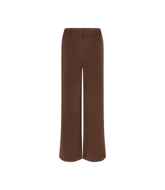 Ydence Pants Solange - Dark Brown